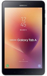 Замена корпуса на планшете Samsung Galaxy Tab A 8.0 2017 в Комсомольске-на-Амуре